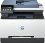 Multifunción laser HP pro mfp 3302fdn color duplex