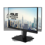 Monitor Profesional Táctil Asus BE24ECSBT 23.8"/ Full HD/ Multimedia/ Regulable en altura/ Negro