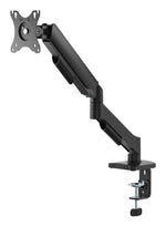 Iggual SPMP01-A Soporte pinza 1 monitor 17-32 pro