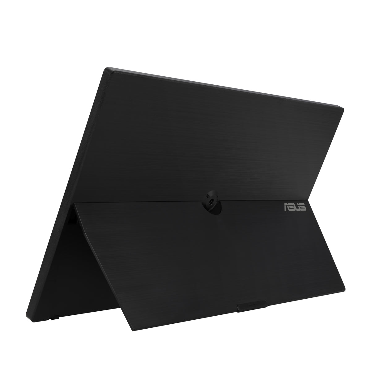 Monitor Portátil ASUS ZenScreen MB16ACV 15.6"/ Full HD/ Negro