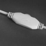 Auriculares Gaming con Micrófono Mars Gaming MH122/ Jack 3.5/ Blancos - PixelPlaza