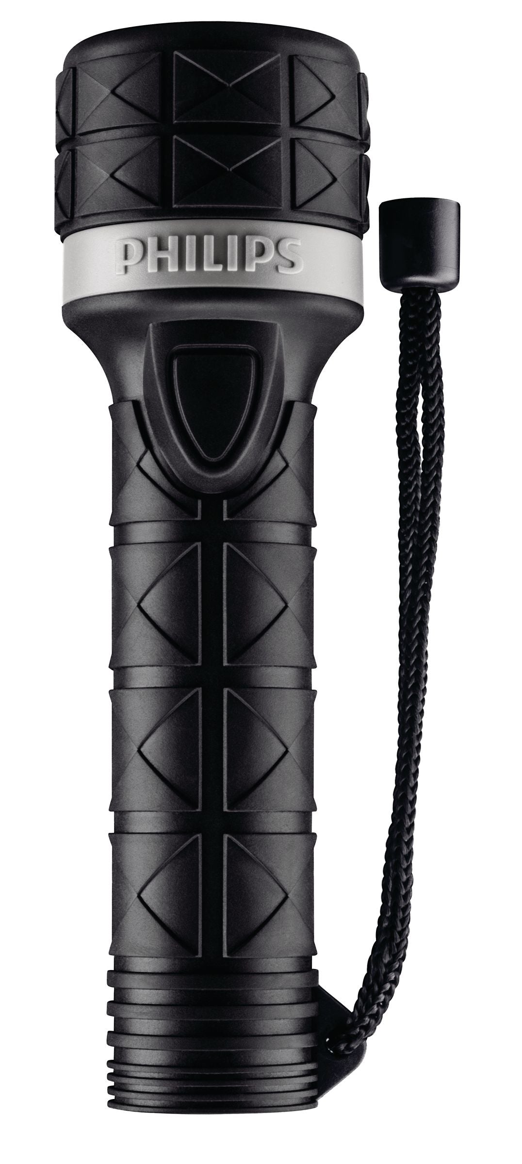 Linterna Philips SFL5200/ 2 pilas *AA