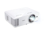 Proyector Acer educacion s1386wh ansi dlp wxga 3600 lumenes
