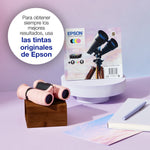 Cartucho tinta Epson t02w340 502xl magenta ink