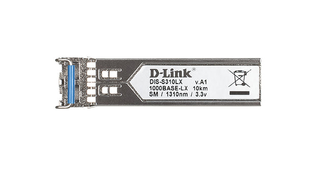Modulo transceptor d - link dis - s310lx