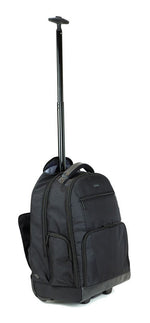 Mochila Targus sport para portátil 15 pulgadas - 15.6 pulgadas negro