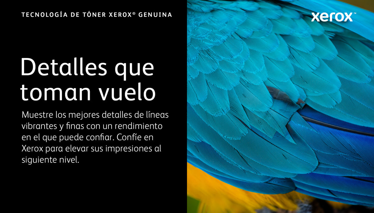 Toner Xerox c310 amarillo 5500p