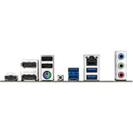 Placa Base Gigabyte B850M D3HP/ Socket AM5/ DDR5/ PCIe 5.0/ Micro ATX - PixelPlaza
