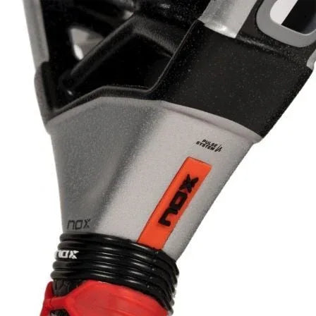 Pala de Pádel NoxSport AT10 Luxury Genius 18K 2024 (Agustin Tapia) - PixelPlaza
