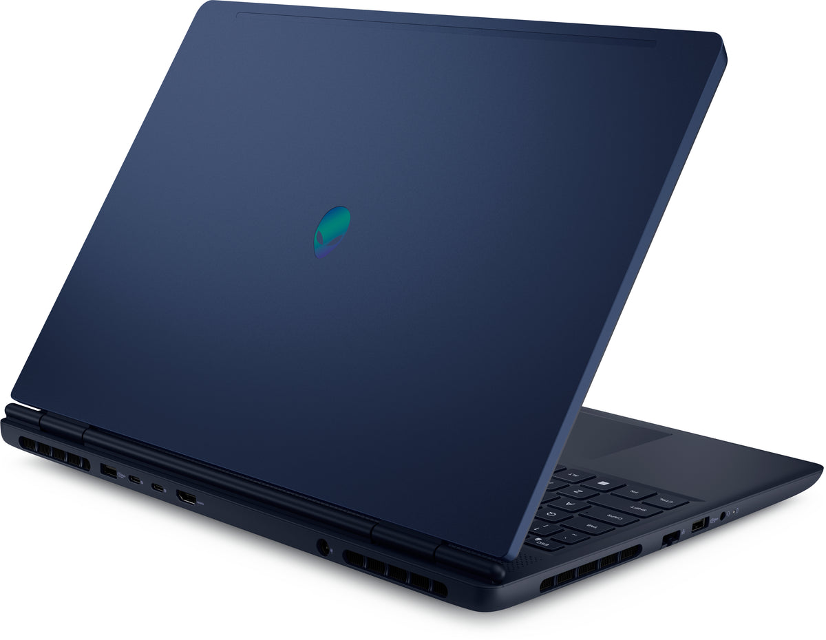Portátil Dell alienware 16 aurora core