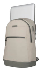 Mochila Targus avila para portatil 16 pulgadas french oak
