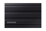 Disco duro externo SSD Samsung mu - pe2t0s - eu t7 shield 1TB NVMe USB 3.2