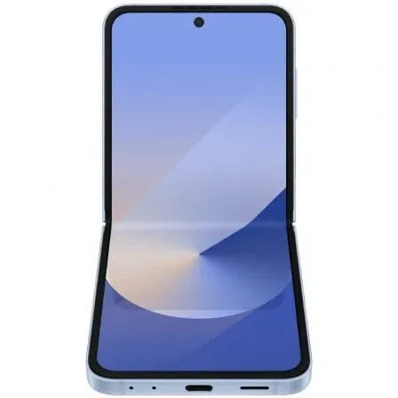 Smartphone Samsung Galaxy Z Flip6 12GB/ 256GB/ 6.7"/ 5G/ Azul - PixelPlaza