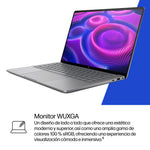 Portatil Hp zbook ultra g1a 14 pulgadas Ryzen AI max - p390 · 32GB · SSD 1TB · 14 pulgadas · W11P