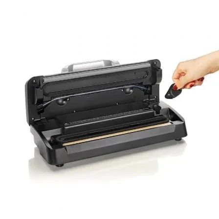 Envasadora al vacío Laica VT3119/ 110W - PixelPlaza