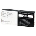 Soporte de Mesa para Monitor Arctic X1/ Giratorio/ Inclinable/ hasta 10kg