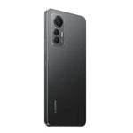 Smartphone Xiaomi 12 Lite 8GB/ 256GB/ 6.55"/ 5G/ Negro - PixelPlaza