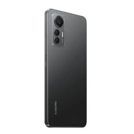 Smartphone Xiaomi 12 Lite 8GB/ 256GB/ 6.55"/ 5G/ Negro - PixelPlaza