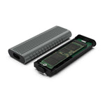 Carcasa Ewent ew7025 ssd m.2 usb
