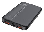 Powerbank ewent ew1161 slim 10000mah