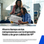 Toner Hp 87x cf287x negro 18000 paginas
