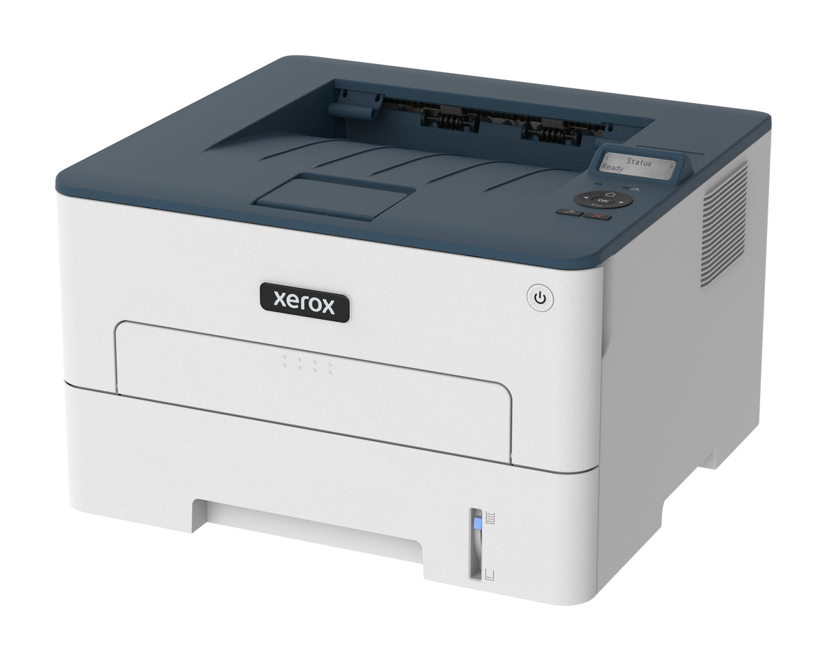 Impresora Xerox laser b230v_dni monocromo a4 · 34ppm red · WiFi