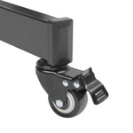Pedestal movil para suelo Ewent ew1540 para televisores de 37 pulgadas - 70 pulgadas