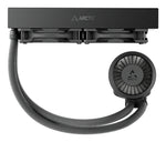 Sistema de Refrigeración Líquida Arctic Liquid Freezer III Pro 240/ Negro