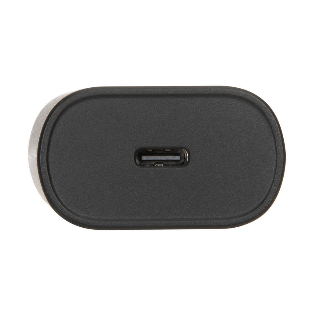 Adaptador Targus varios a USB - c power adapter set