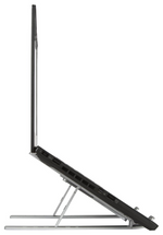 Targus AWE810GL soporte para ordenador portátil Aluminio 39,6 cm (15.6")