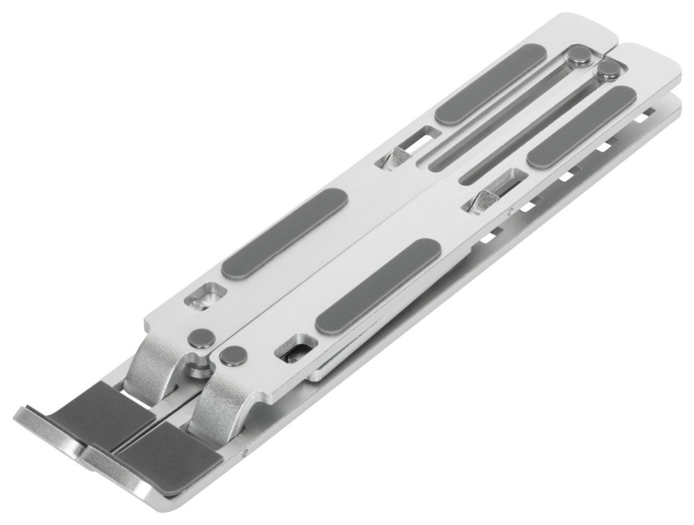 Targus AWE810GL soporte para ordenador portátil Aluminio 39,6 cm (15.6")