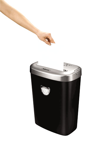 Trituradora Fellowes 53c