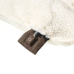Cojín Eléctrico Tristar BW-4791/ Beige - PixelPlaza