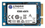 Kc600 msata 1 -02TB seríal ata iii 3d tlc