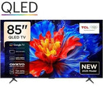 Televisor TCL QLED 85P8K 85"/ Ultra HD 4K/ Smart TV/ WiFi - PixelPlaza