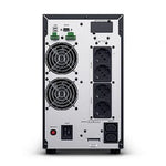 SAI Online Cyberpower OLS3000EA-DE/ 3000VA-2700W/ 6 Salidas/ Formato Torre - PixelPlaza