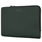 Funda portátil Targus ecosmart multi · fit 13 · 14 pulgadas negro