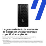 Ordenador HP z1 g1i u9 - 285 32GB SSD 1TB