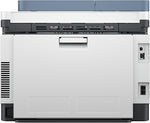 Multifunción laser HP pro mfp 3302fdn color duplex