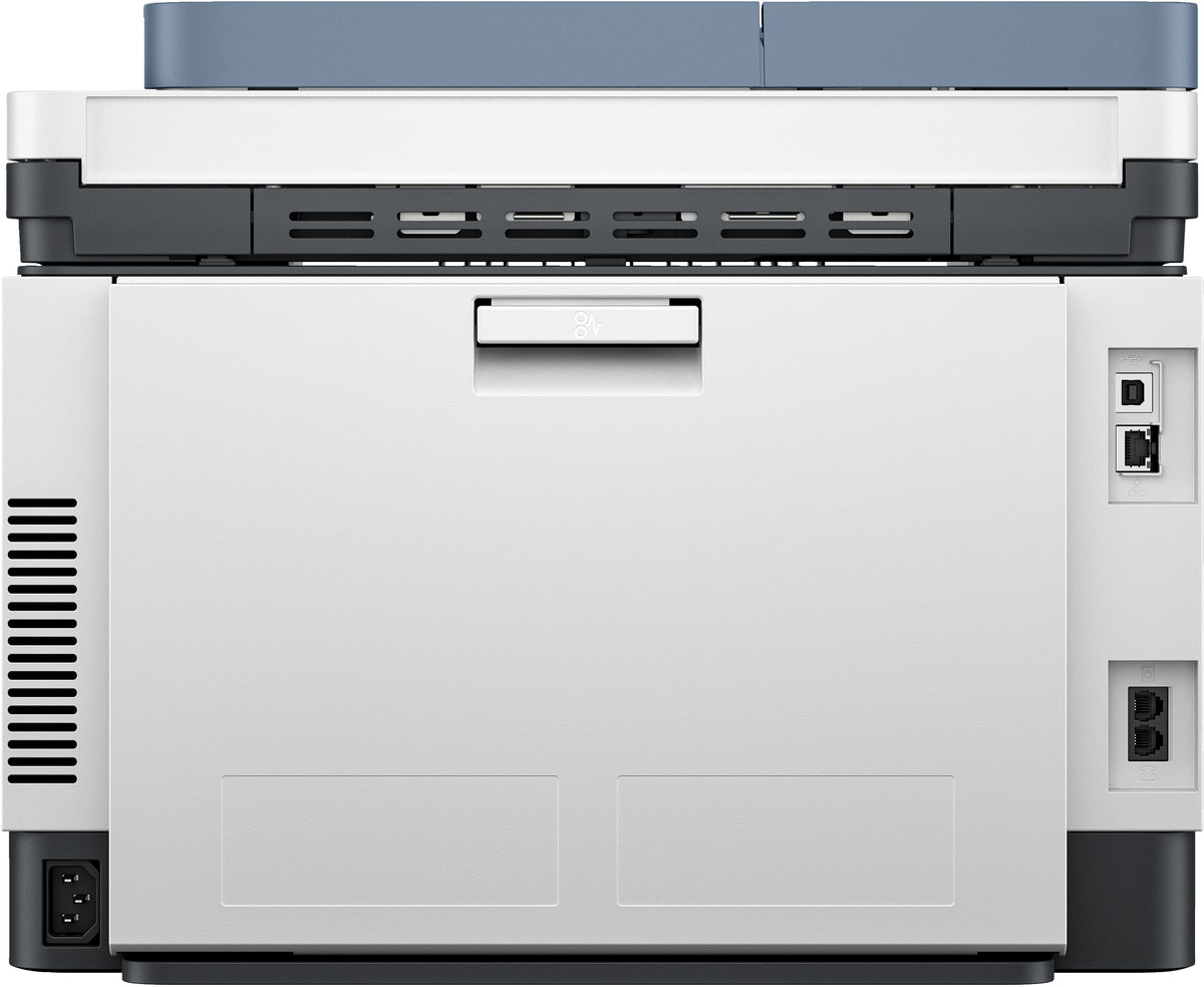 Multifunción laser HP pro mfp 3302fdn color duplex