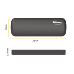 Mini Reposamuñecas Fellowes Breyta