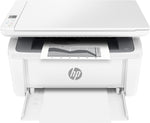 Multifunción láser HP m140w monocromo wifi