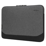 Funda portátil Targus cypress eco sleeve 15 -6 pulgadas pulgadas gris