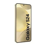 Smartphone Samsung Galaxy S24 8GB/ 128GB/ 6.2"/ 5G/ Amarillo Amber - PixelPlaza