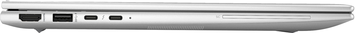 Portatil Hp elitebook 1040 g10 i5 - 1335u 16GB SSD 512GB 14 pulgadas