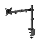 Soporte de mesa Ewent ew1510 para monitor 13 pulgadas - 34 pulgadas carga maxima 9kg