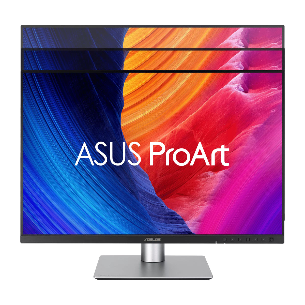 Proart 24 IPS wuxga 100 srgb HDR10