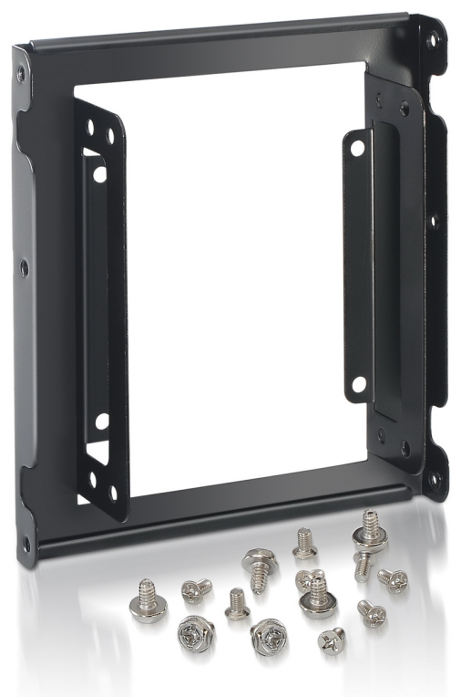 Adaptador Aisens A129-0150 para 2x discos duros de 2.5"