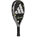 Pala de Pádel Adidas Adipower Carbon Control 3.4/ Negra
