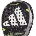 Pala de Pádel Adidas Adipower Carbon Control 3.4/ Negra